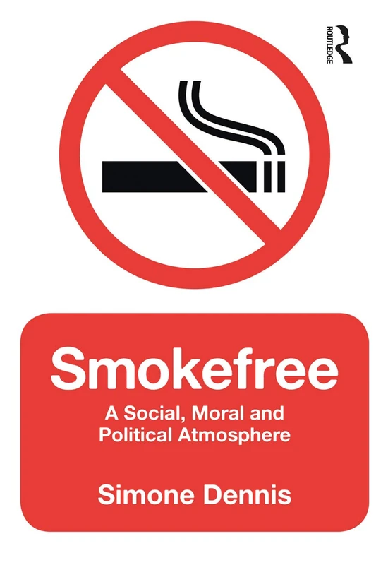 Smokefree: A Social, Moral and Political Atmosphere - Image 1