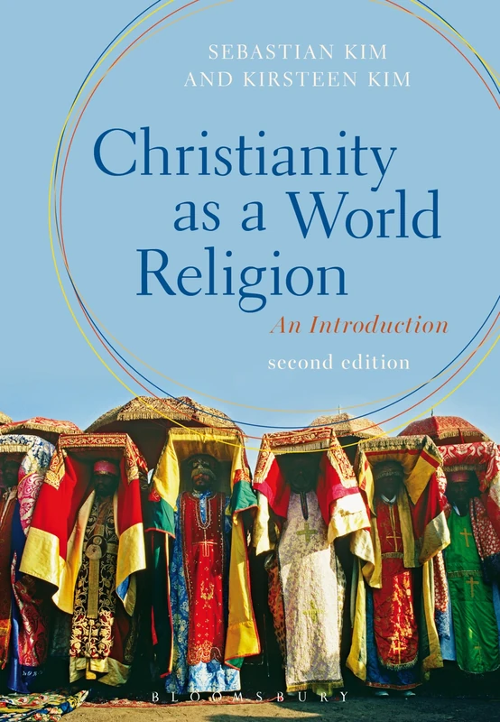 Christianity as a World Religion: An Introduction