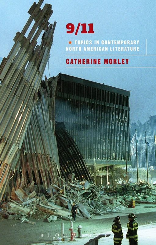 42683: Topics in Contemporary North American Literature