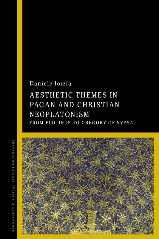 Aesthetic Themes in Pagan and Christian Neoplatonism: From Plotinus to Gregory of Nyssa (Criminal Practice Series)