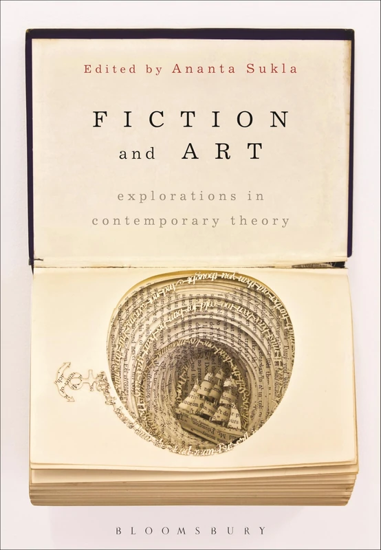 Bloomsbury Fiction and Art: Explorations in Contemporary Theory
