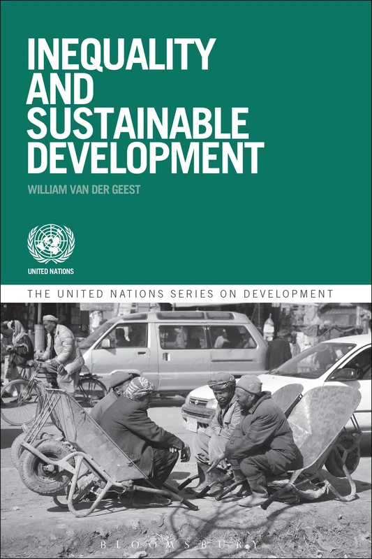 Inequality and Sustainable Development (The United Nations Series on Development)