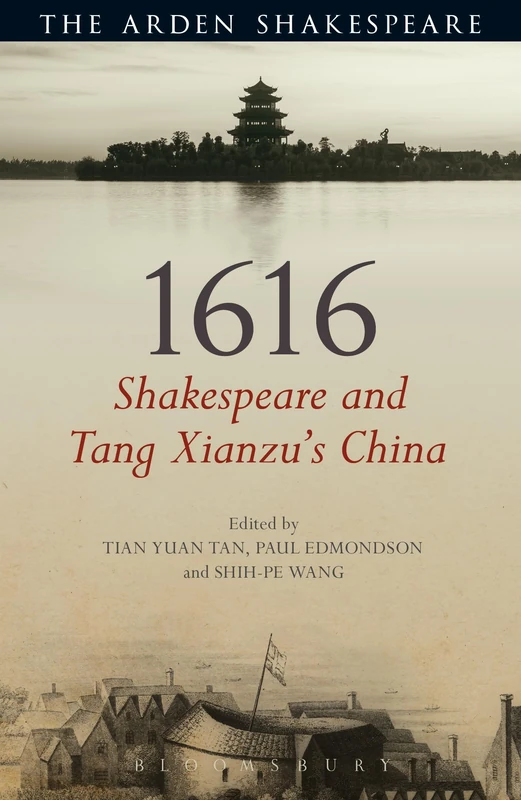 1616: Shakespeare and Tang Xianzu's China - Image 1