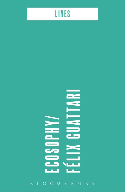 Ecosophy (Lines) - Image 1