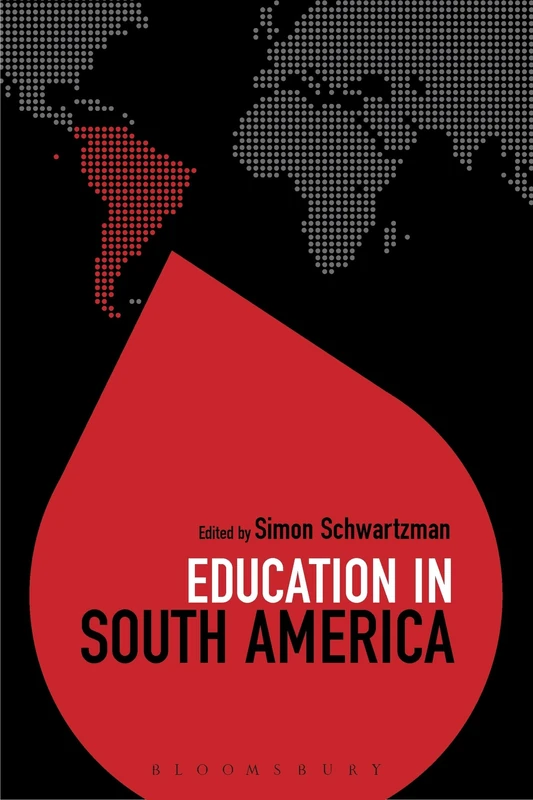 Education in South America (Education Around the World)