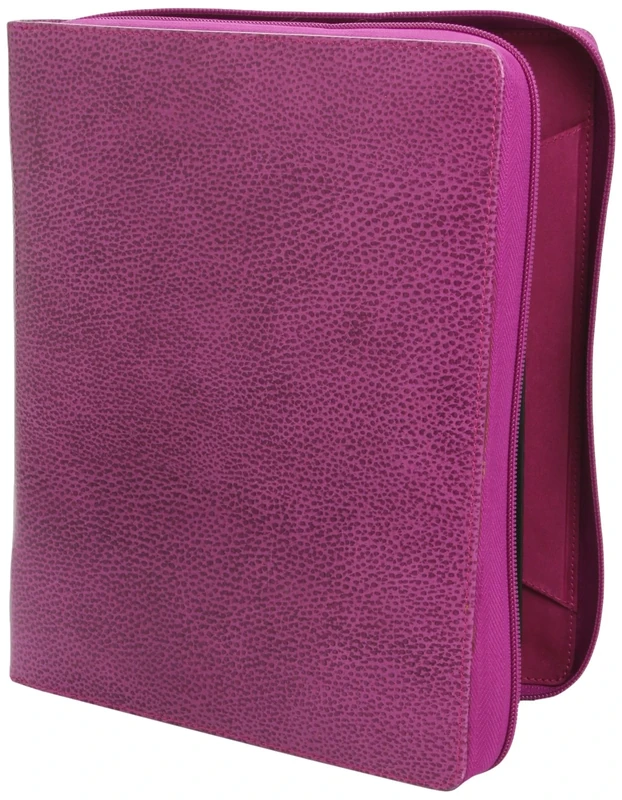 Filofax Finsbury Ipad Organiser Raspberry
