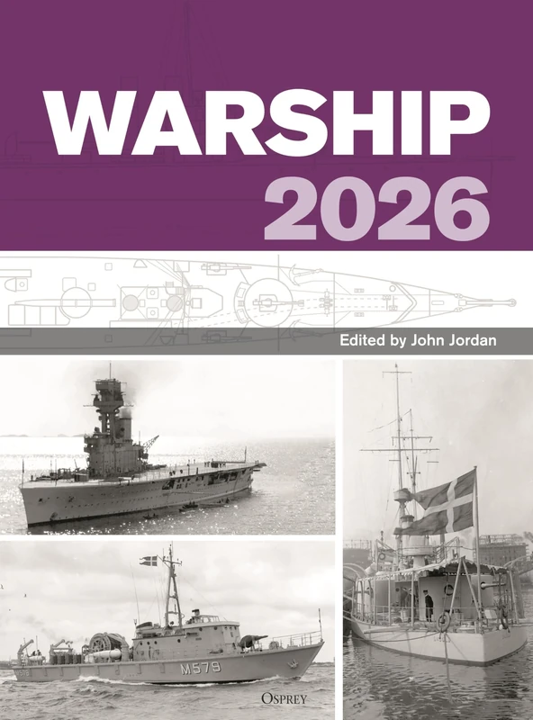 Warship 2026
