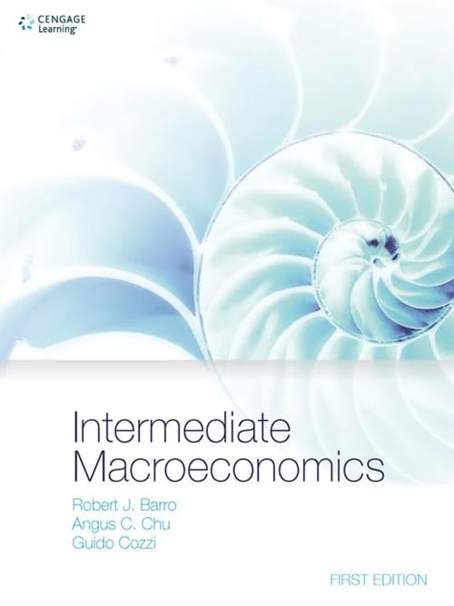 Intermediate Macroeconomics - Image 1