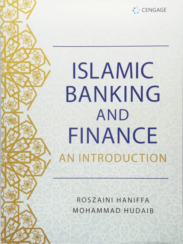 Islamic Banking and Finance: An Introduction