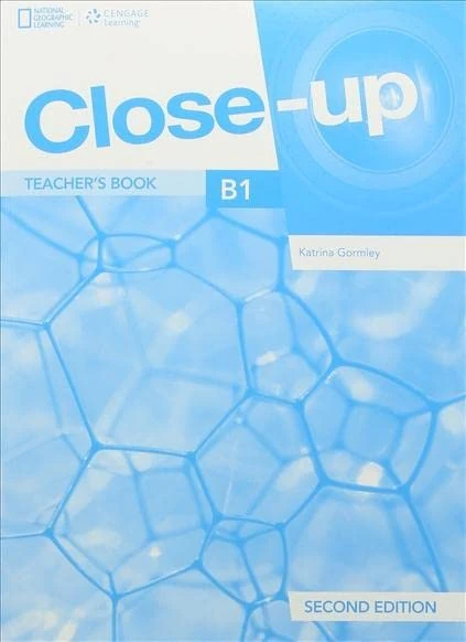 CLOSE-UP EMEA B1 2E TB+ONLINE ZONE+AUDIO+VIDEO+IWB