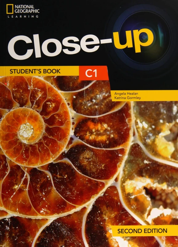 CLOSE UP C1 STUDENTS BOOK + OW B PAC