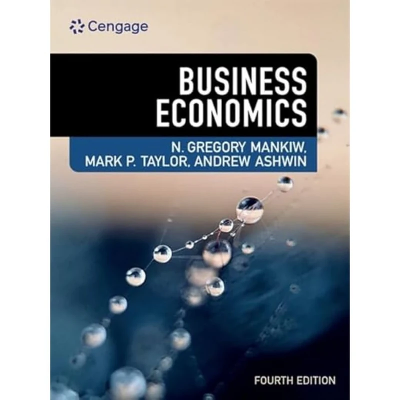 Business Economics