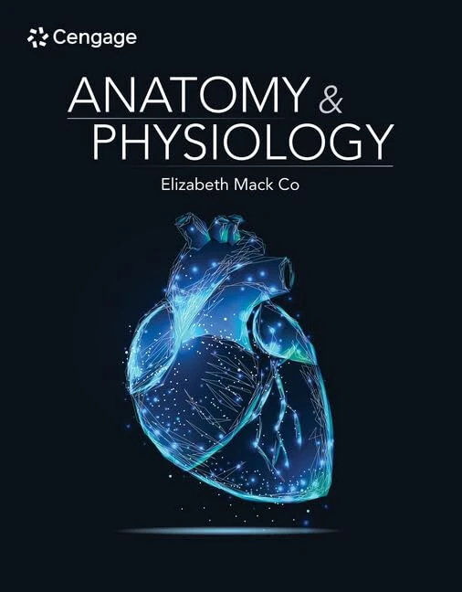 Bundle: Anatomy & Physiology + Lab Manual