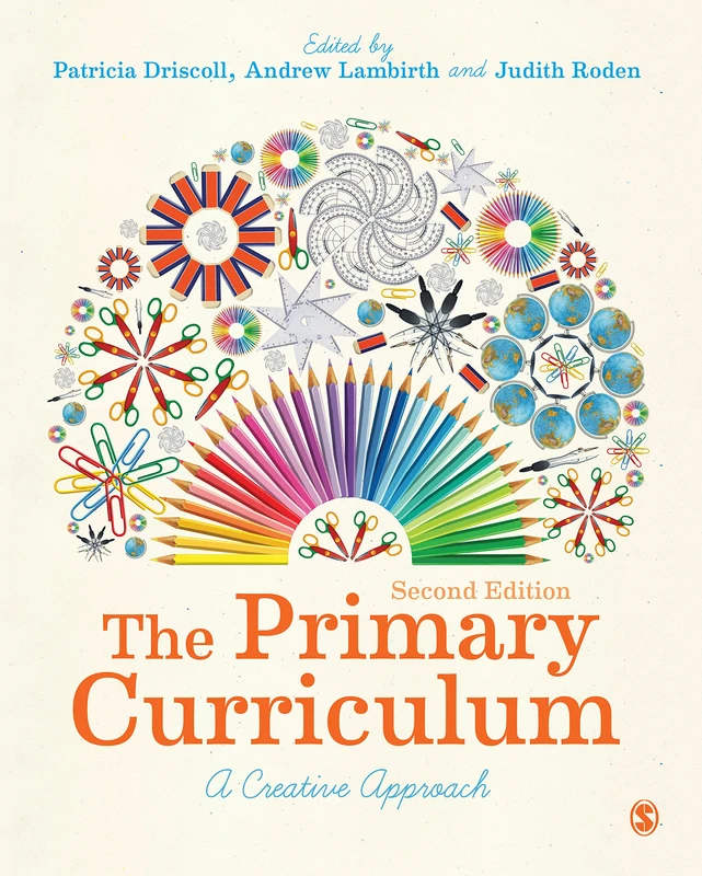 The Primary Curriculum: A Creative Approach - Image 1