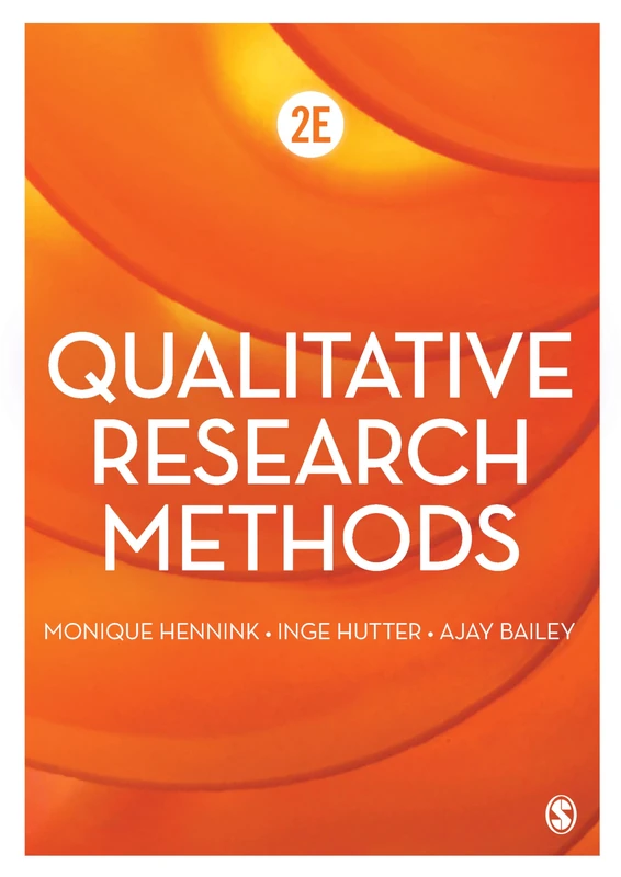 Sage Qualitative Research Methods: 2 - Research Guide