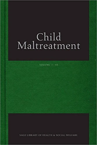 Child Maltreatment (Sage Library of Health and Social Welfare Series)