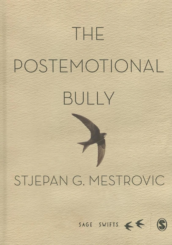 The Postemotional Bully (SAGE Swifts) - Image 1