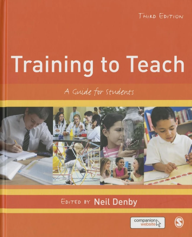 Training to Teach: A Guide for Students