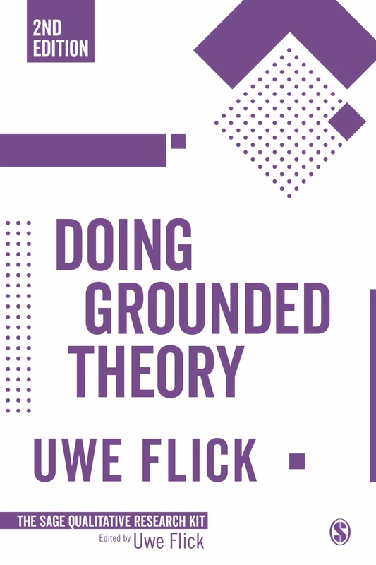 Doing Grounded Theory: 9 (Qualitative Research Kit)