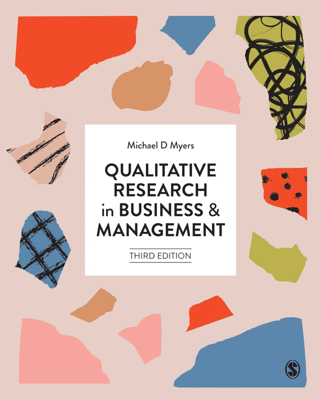 Sage Qualitative Research in Business and Management Textbook