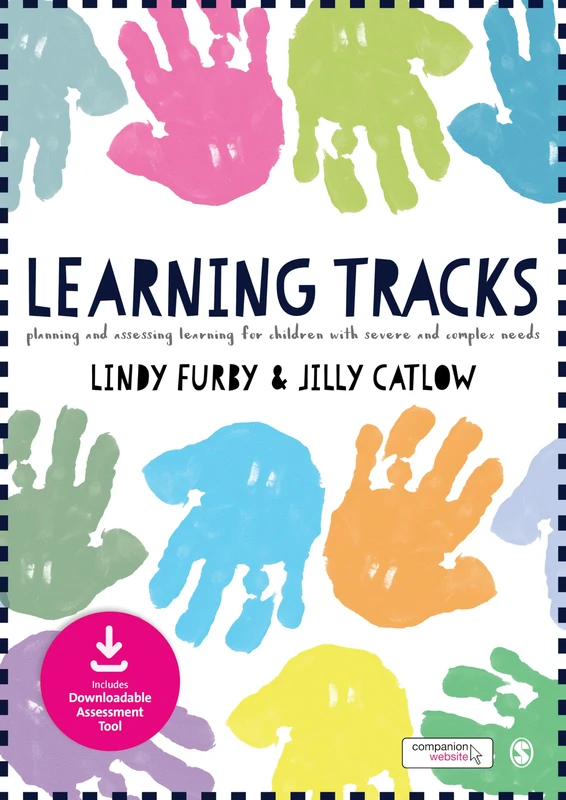 Sage Learning Tracks: Planning and Assessing Learning Book