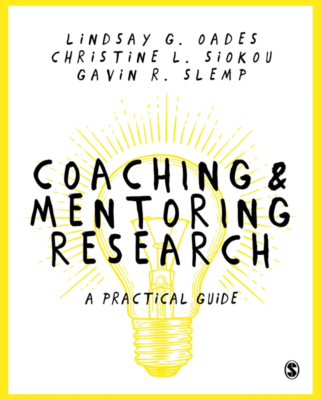 Coaching and Mentoring Research: A Practical Guide - Image 1