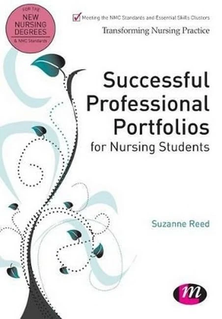 Successful Professional Portfolios for Nursing Students (Transforming Nursing Practice Series)