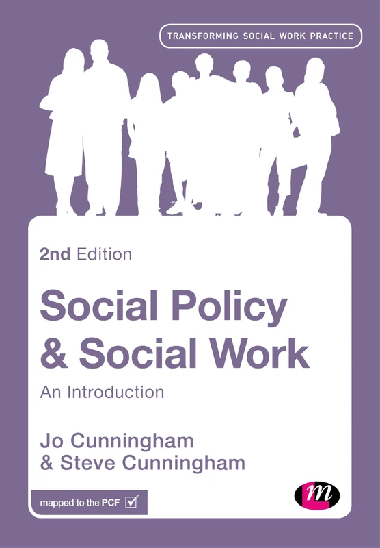 Social Policy and Social Work: An Introduction (Transforming Social Work Practice Series)