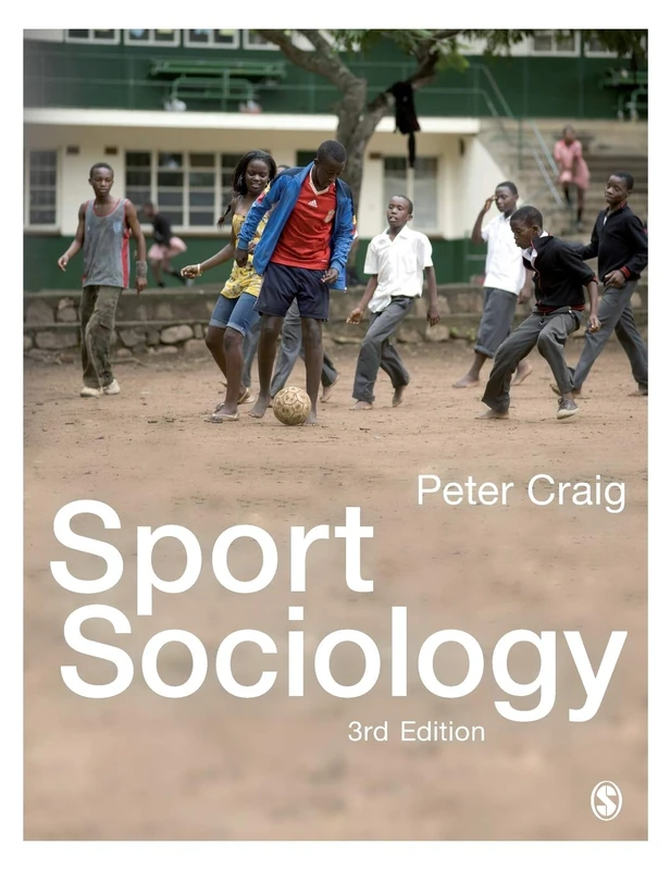 Sage Publications Sport Sociology - Active Learning in Sport