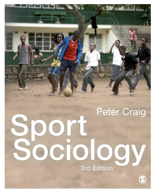 Sport Sociology (Active Learning in Sport Series)