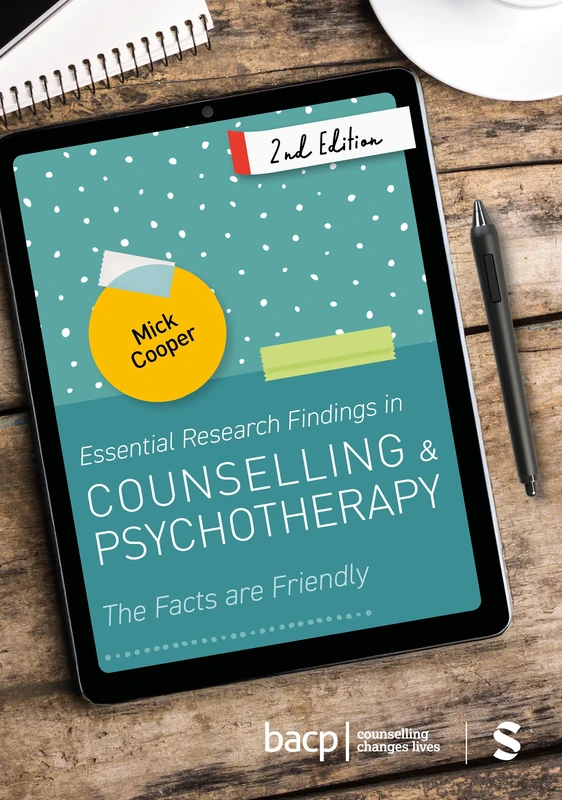 Essential Research Findings in Counselling and Psychotherapy: The Facts are Friendly