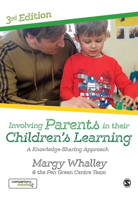 Involving Parents in their Children′s Learning: A Knowledge-Sharing Approach - Image 1