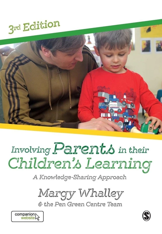 Involving Parents in their Children's Learning: A Knowledge-Sharing Approach
