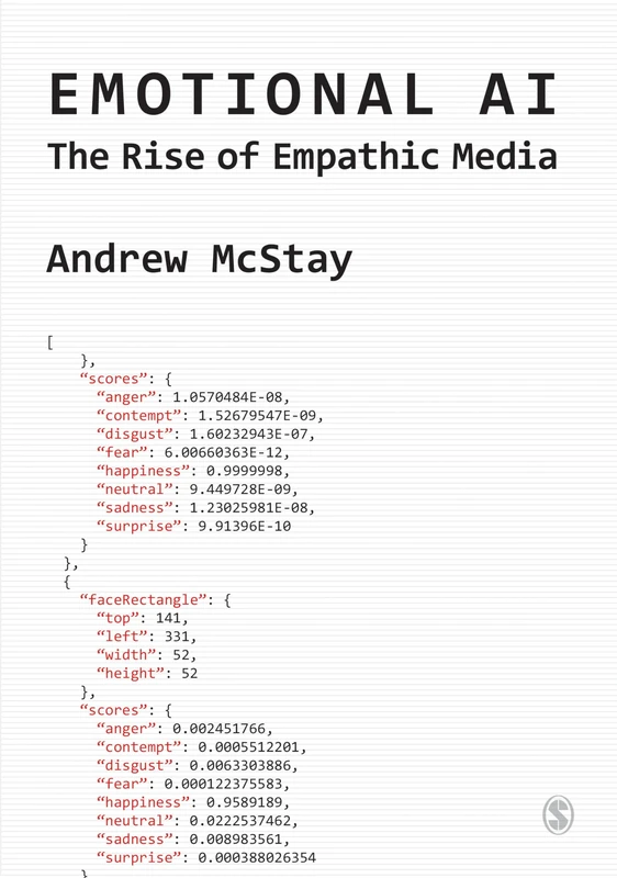 Emotional AI: The Rise of Empathic Media