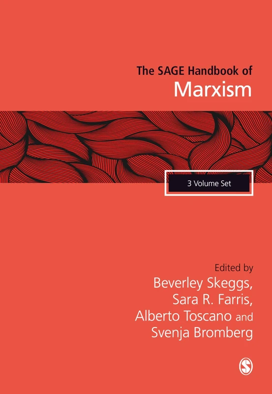The SAGE Handbook of Marxism