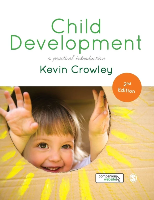 Child Development: A Practical Introduction
