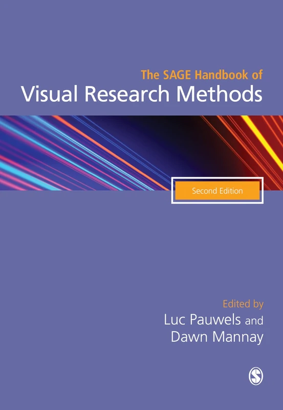The SAGE Handbook of Visual Research Methods: 2
