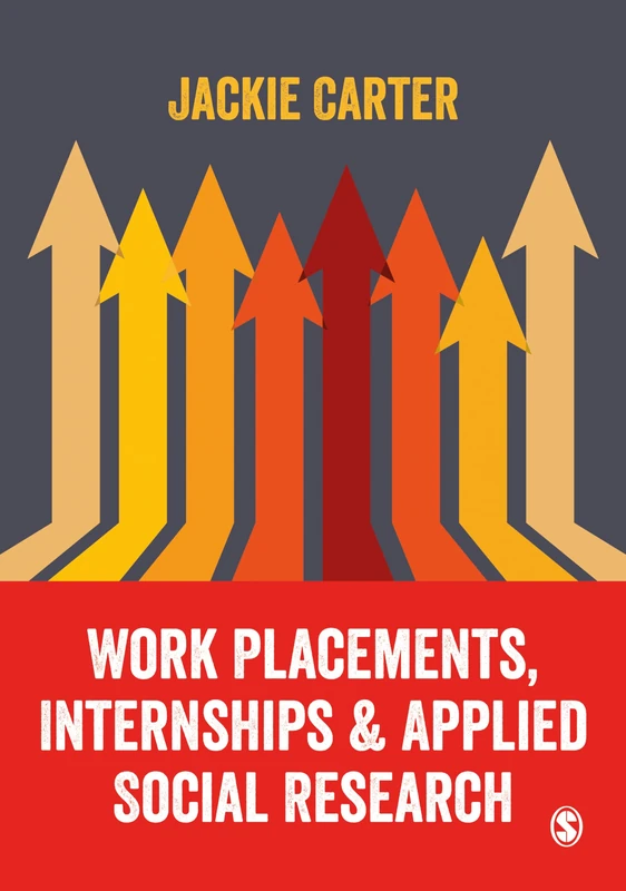 Sage Publications Work Placements, Internships & Applied Research