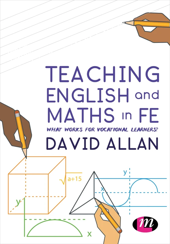 Teaching English and Maths in FE: What works for vocational learners? - Image 1