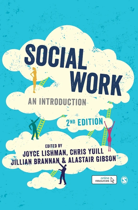 Social Work: An Introduction