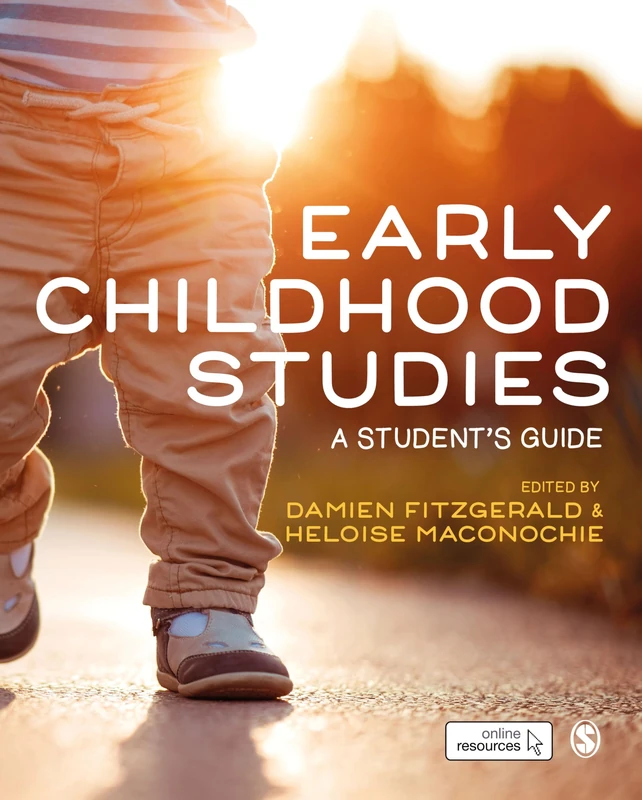 Early Childhood Studies: A Student′s Guide