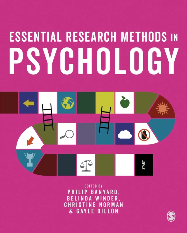Essential Research Methods in Psychology: 5 Strategies for Supporting Teaching and Learning