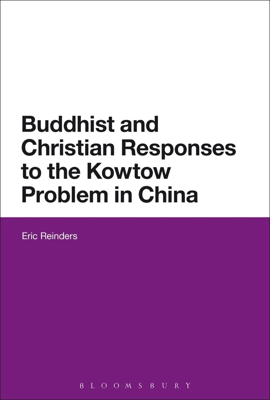 Buddhist and Christian Responses to the Kowtow Problem in China - Image 1