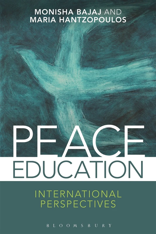 Peace Education: International Perspectives