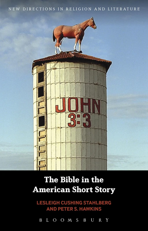 The Bible in the American Short Story (New Directions in Religion and Literature) - Image 1