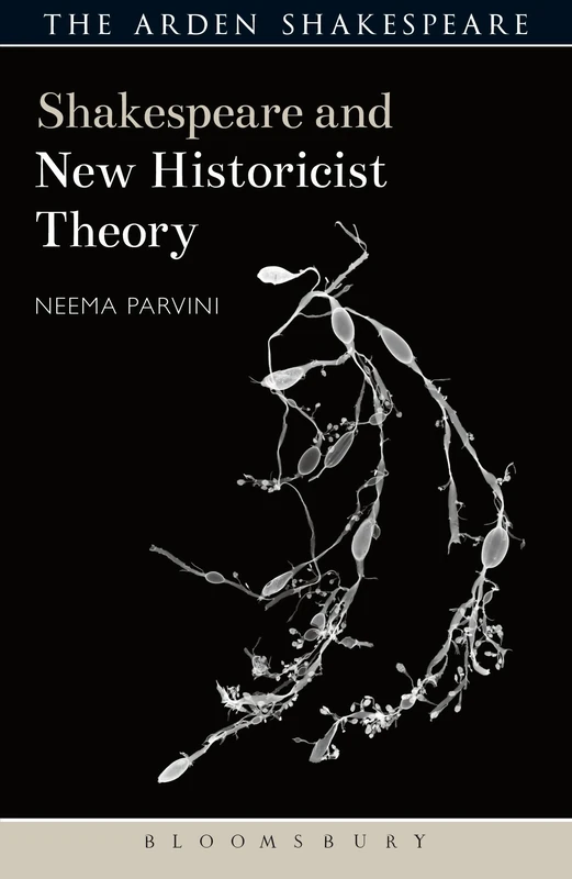 Shakespeare and New Historicist Theory (Shakespeare and Theory)