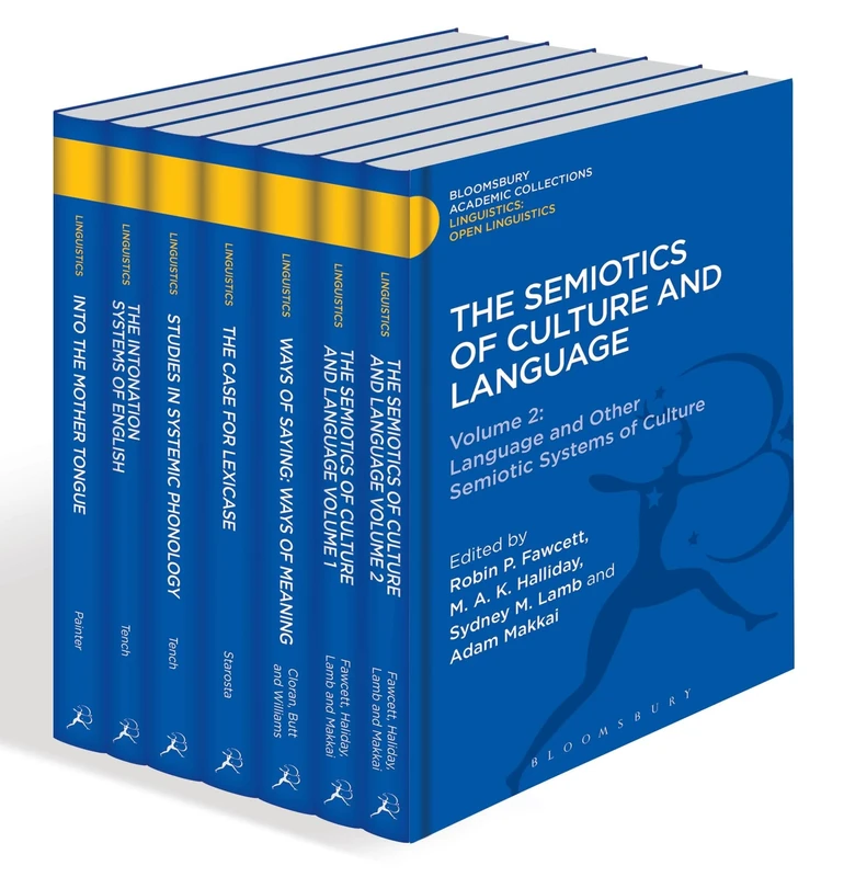 Linguistics: Open Linguistics - Bloomsbury Academic Collections