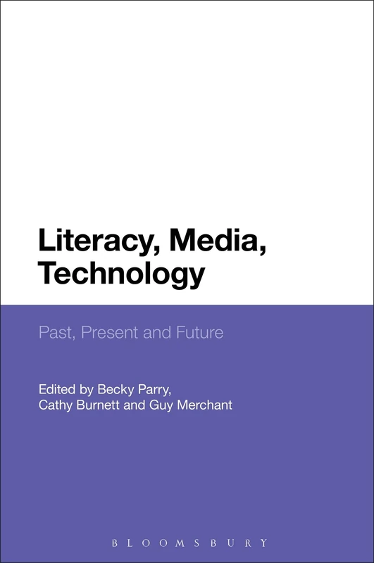 Literacy, Media, Technology: Past, Present and Future
