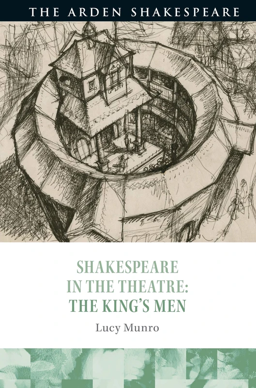 Shakespeare in the Theatre: The King's Men - Image 1