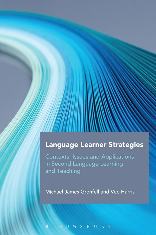 Bloomsbury Language Learner Strategies - Teacher Guidebook